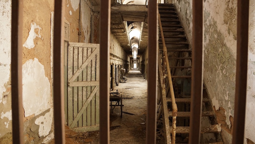 The World's Scariest Prisons: A Chilling Look into Dark Histories