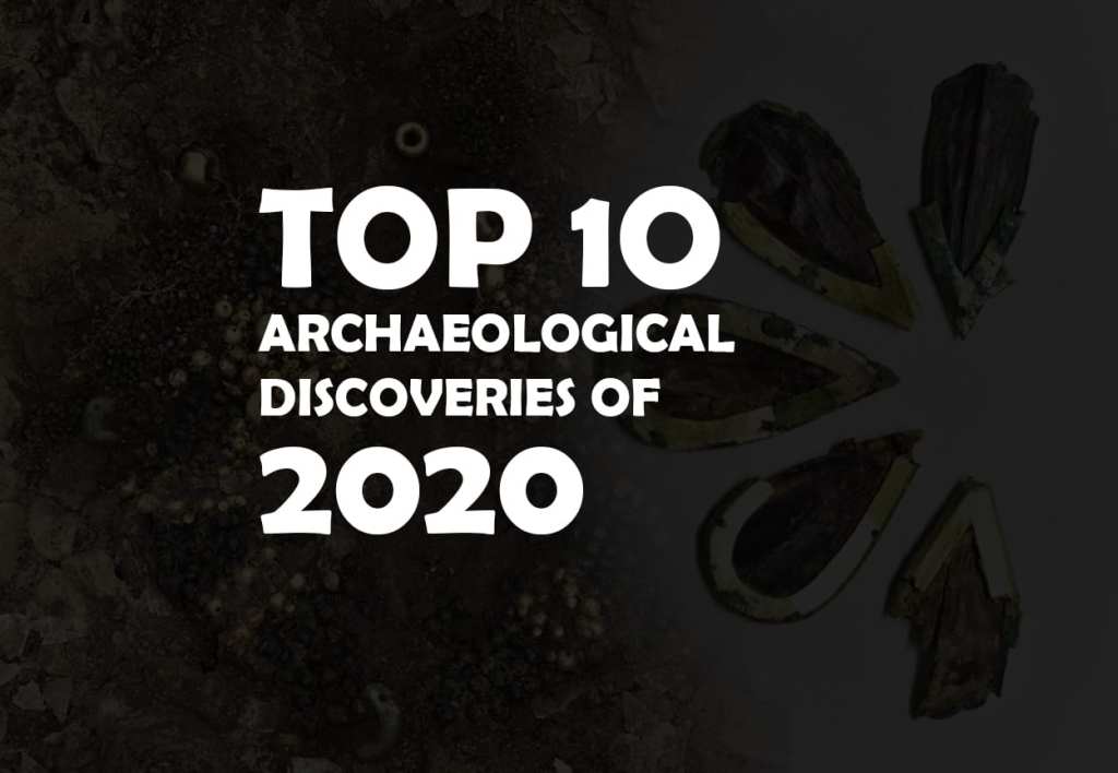 Unearthing the Past: How Archaeological Discoveries Drive Economic Growth