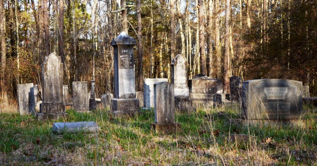 Unearthing the Forgotten: Exploring Neglected Cemeteries and their Untold Stories