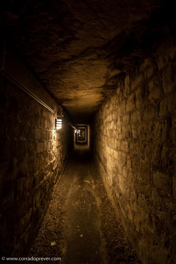 Unveiling the Subterranean Secrets: Top 10 Techniques for Exploring Catacombs