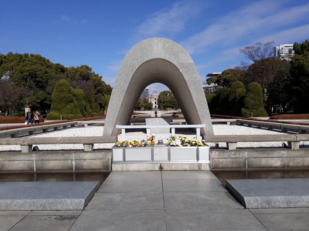 From Tragedy to Triumph: Discover the Resilience of Hiroshima