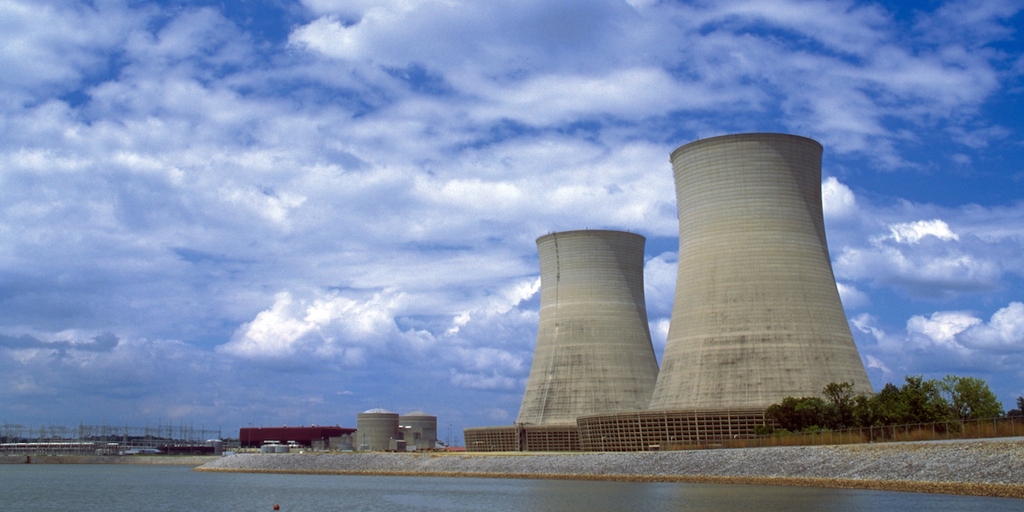 Unveiling the Marvels of Modern Engineering: Nuclear Power Plants