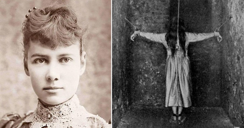 Unveiling the Hidden Lives: Famous Patients and Inmates of Asylums Throughout History