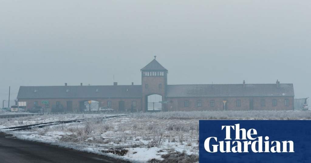 Preserving the Past, Educating for the Future: Holocaust Sites as Powerful Reminders