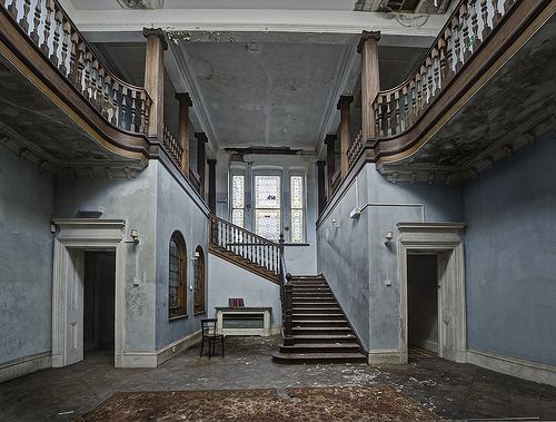 Navigating the Unknown: Urban Exploration and Trespassing Laws