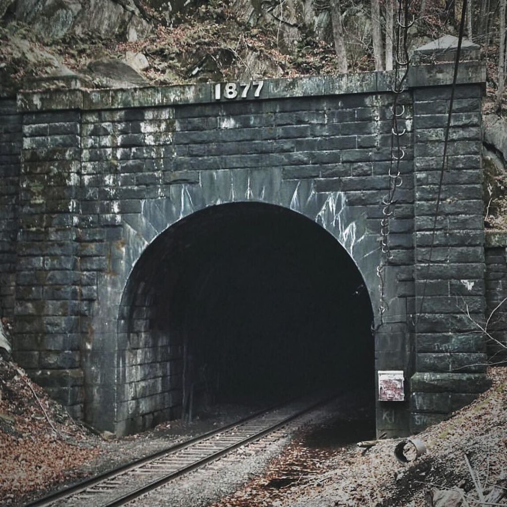 Unveiling the Enigmatic Secrets of Haunted Access Tunnels