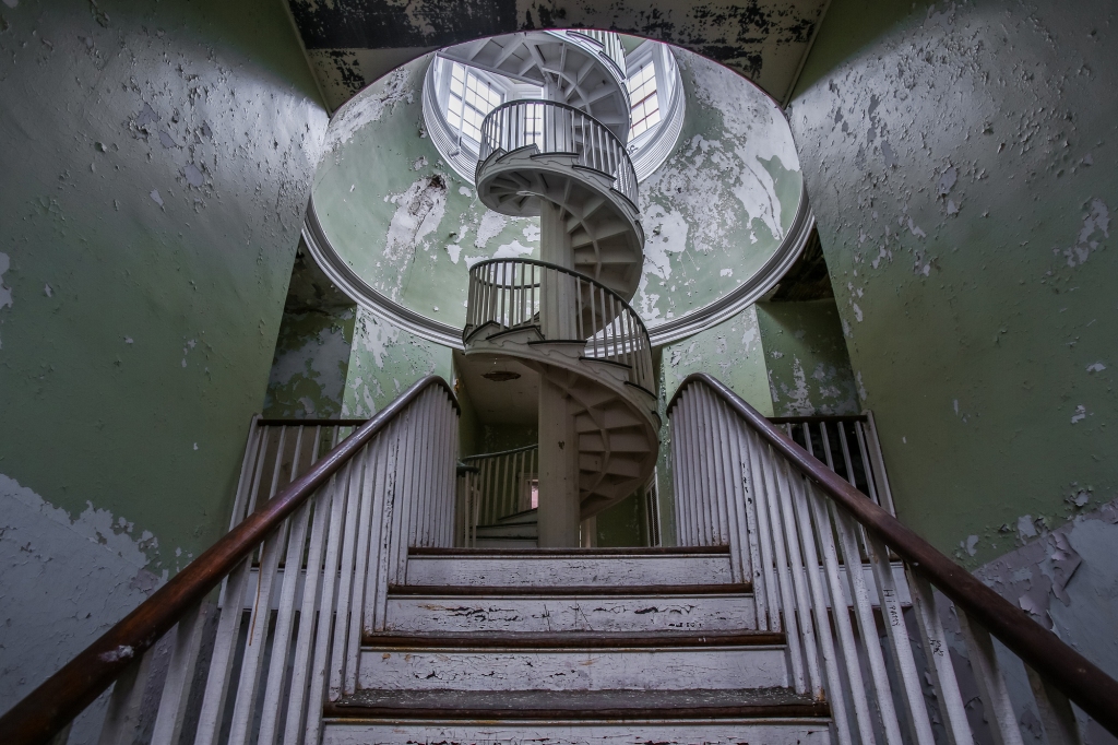 Unveiling the Haunting History of Asylums: Exploring Mental Health Institutions
