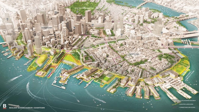 Unveiling the Urban Marvels: 15 Extraordinary Examples of City Planning and Development