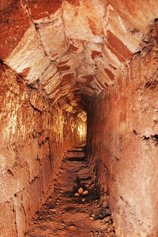 Unveiling the Hidden Mysteries: Fascinating Secret Passages from Around the World