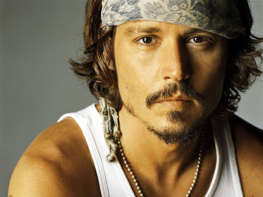 Johnny Depp: The Enigmatic Actor Who Defies Boundaries