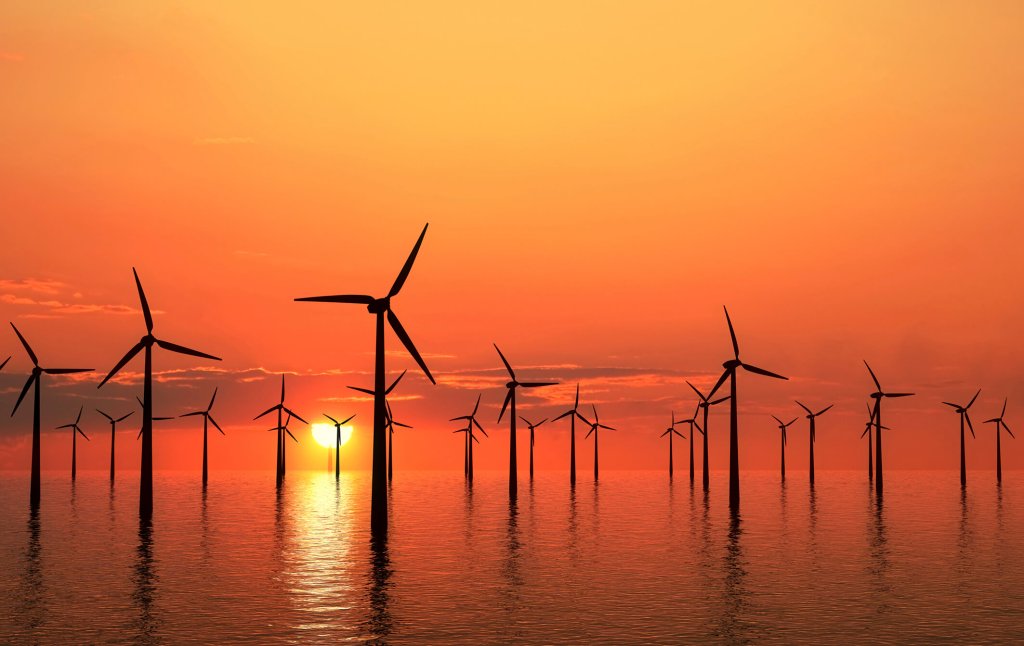 Harnessing Nature's Power: The Rise of Wind Farms in the Modern Age