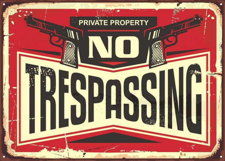 Navigating the Fine Line: Trespassing Laws and Urban Exploration
