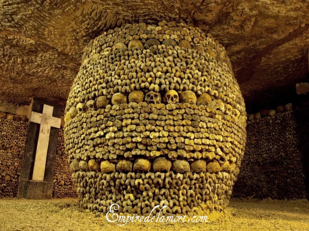 Unveiling the Hidden Depths: Exploring the Mysterious World of Catacombs