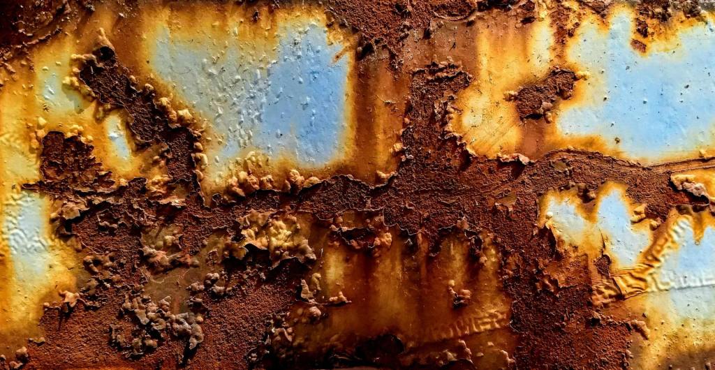 Battle for Structural Integrity: Confronting Corrosion, Vibrations, and More
