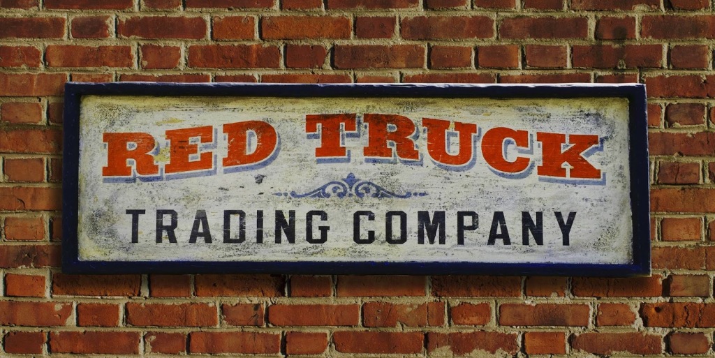 Unveiling the Timeless Beauty of Vintage Signage