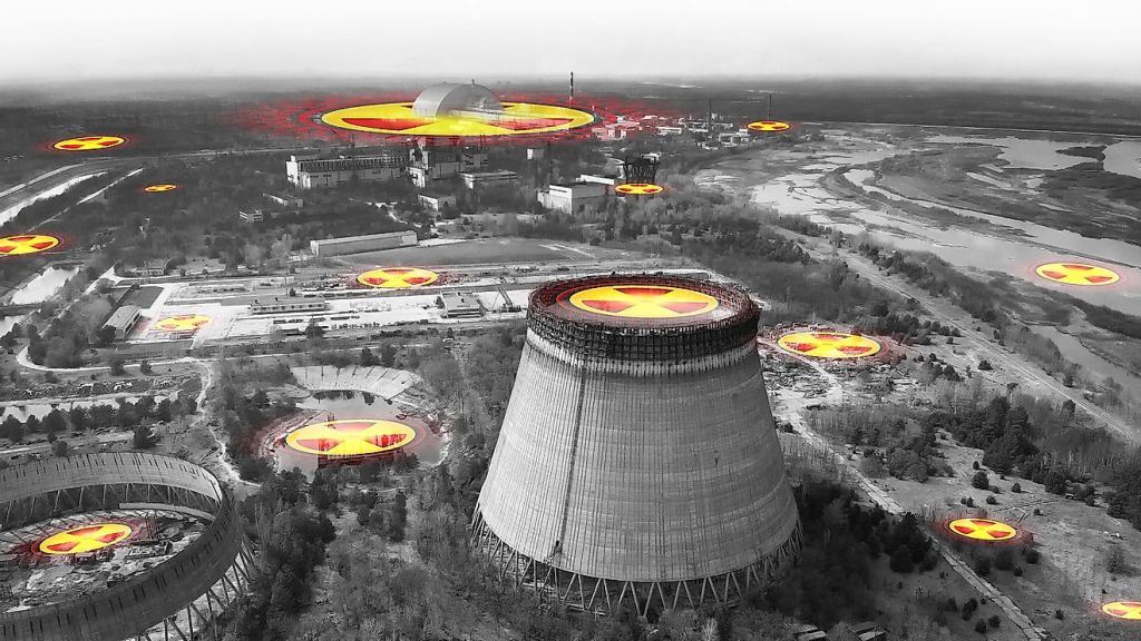 Exploring the Eerie Aftermath: 5 Haunting Nuclear Disaster Sites Around the World