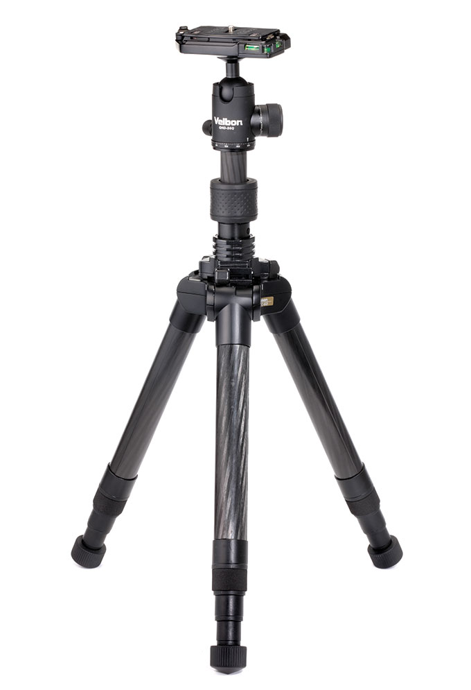 "Capture the Urban Adventure: Why Tripods and Stabilizers Are a Must-Have for Explorers"