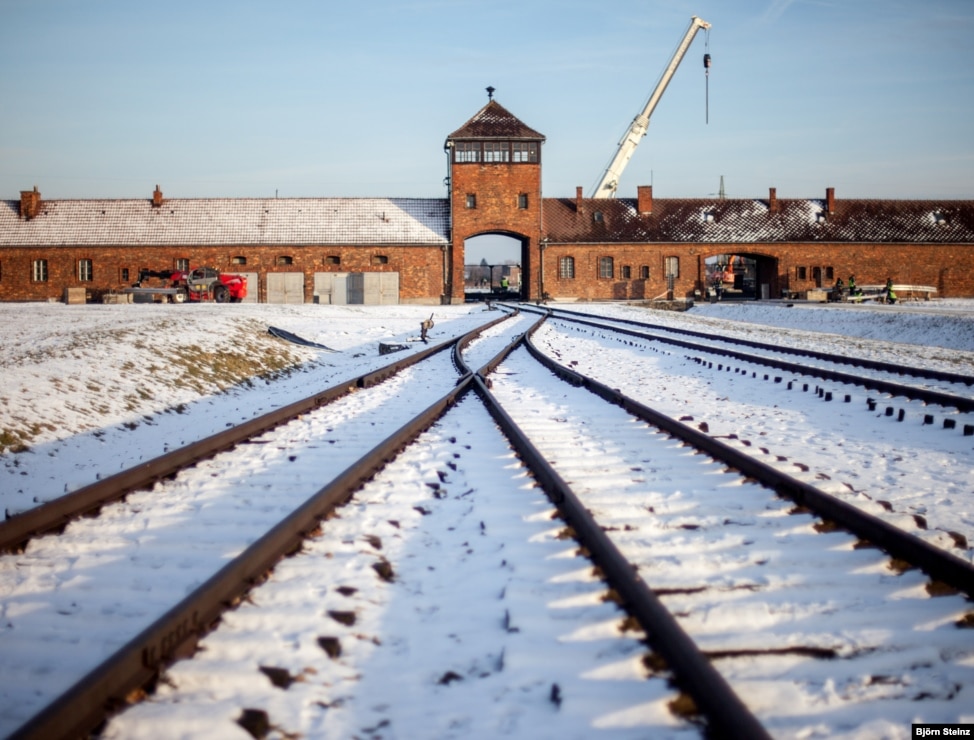 Uncovering the Haunting Truth: Exploring Abandoned Concentration Camps and Honoring History