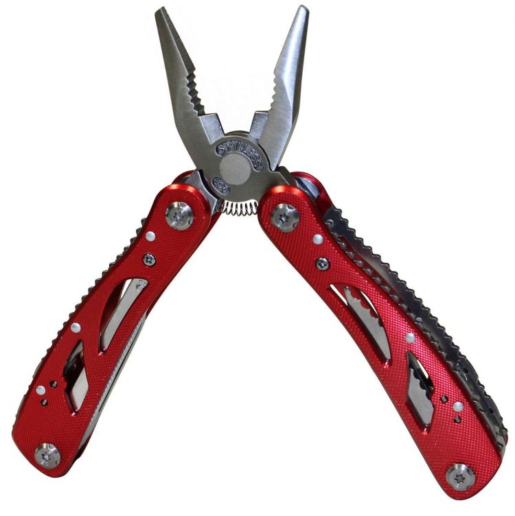 15 Must-Have Multi-Tools for Urban Explorers