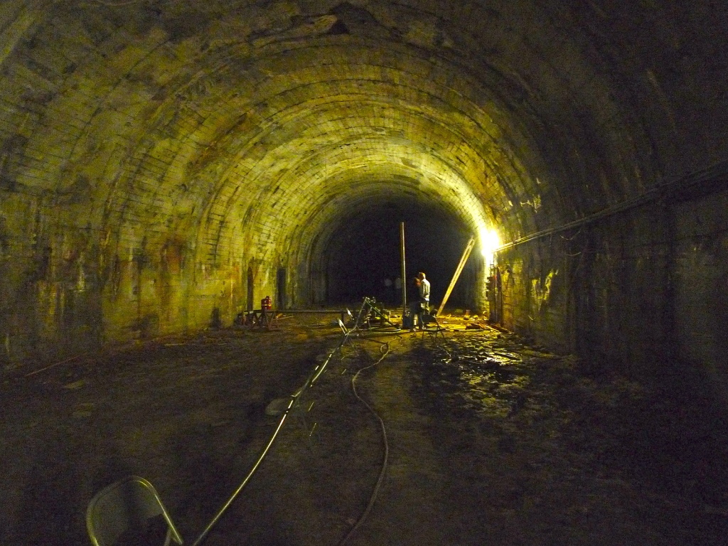 Unveiling the Mysteries of Sewer Connections: Exploring Hidden Tunnels and Secret Passages