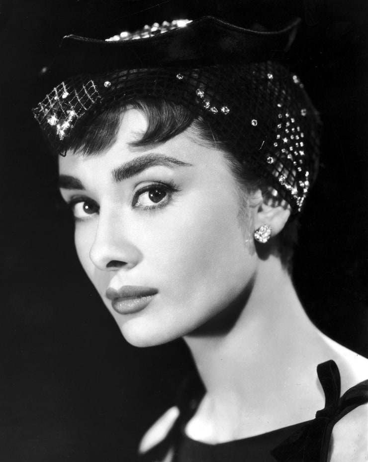 Audrey Hepburn: The Timeless Icon Who Captivated the World