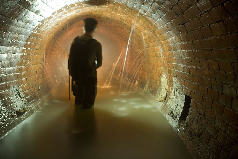 Uncovering the Hidden Marvels: Exploring the Fascinating World of Sewers and Drains