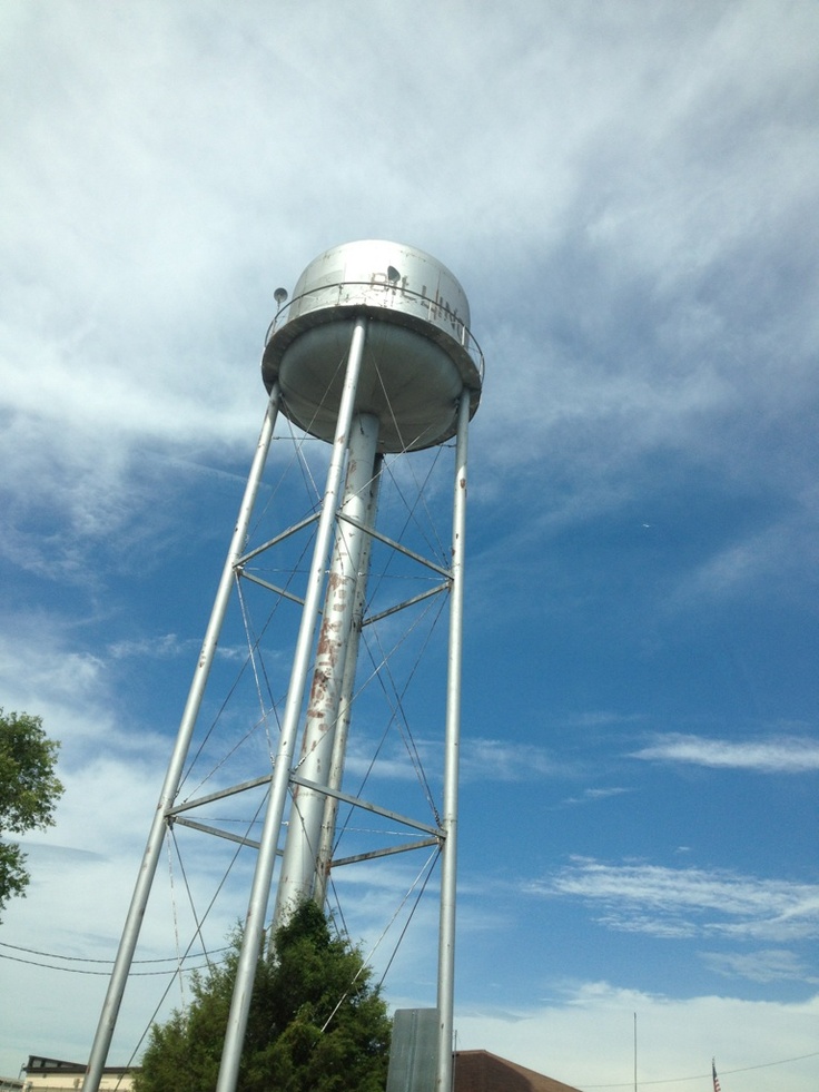 Unsung Heroes of Urban Skylines: Iconic Landmarks Featuring Water Towers