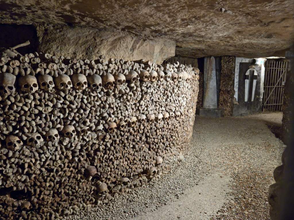 Unveiling the Mysteries: Exploring the Enchanting World of Catacombs