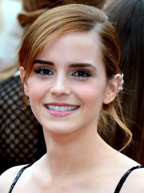 "Emma Watson: From Hermione Granger to Activist Extraordinaire"
