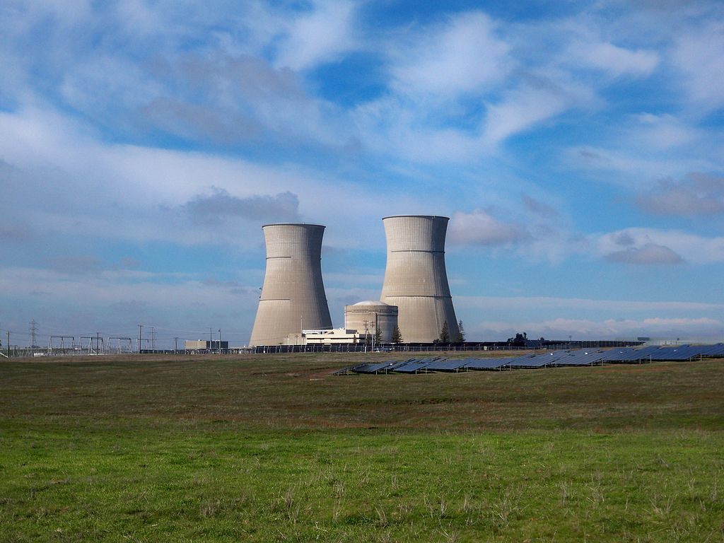 Exploring the Relics of Energy Production: The Fascinating World of Decommissioned Power Plants
