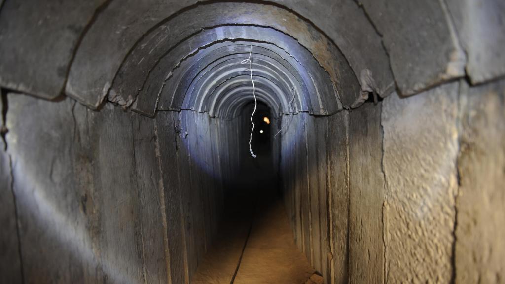 Unearthing the Secrets: A Guide to Exploring Underground Tunnels