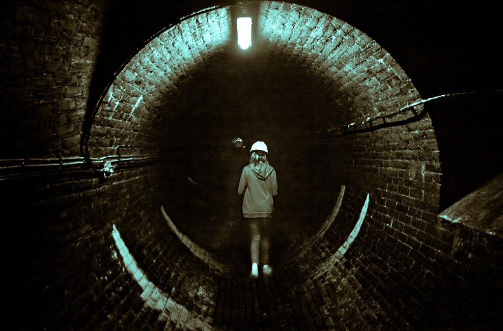 Unveiling the Depths: Sewer Photography Tips and Tricks