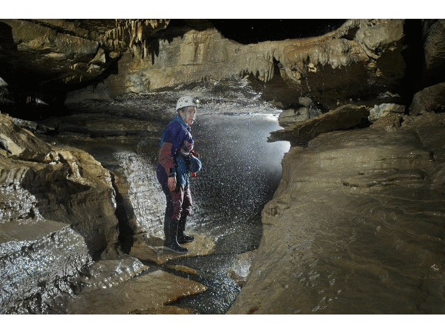Cave Preservation Funding: Uncovering the Hidden Treasure Beneath Our Feet