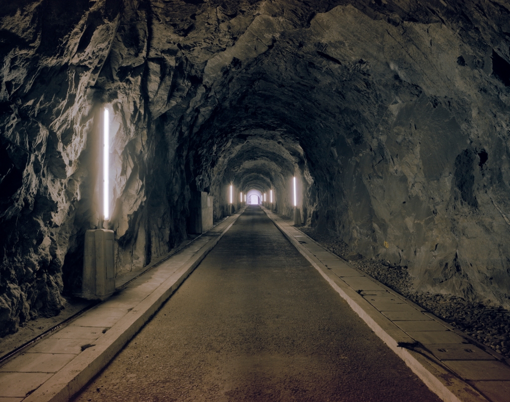 Unearthing the Secrets: Exploring Hidden Access Tunnels Beneath Our Cities