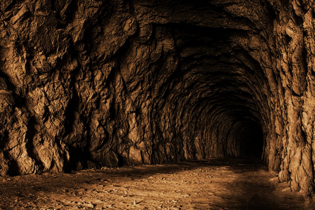 Unveiling the Hidden Wonders: Remarkable Underground Tunnels Around the World