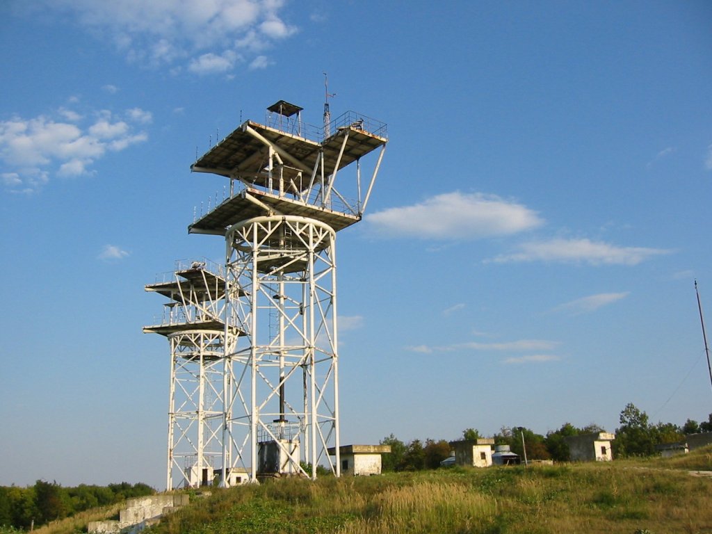 Uncovering Hidden Gems: Exploring the Mysterious Radar Stations of the World