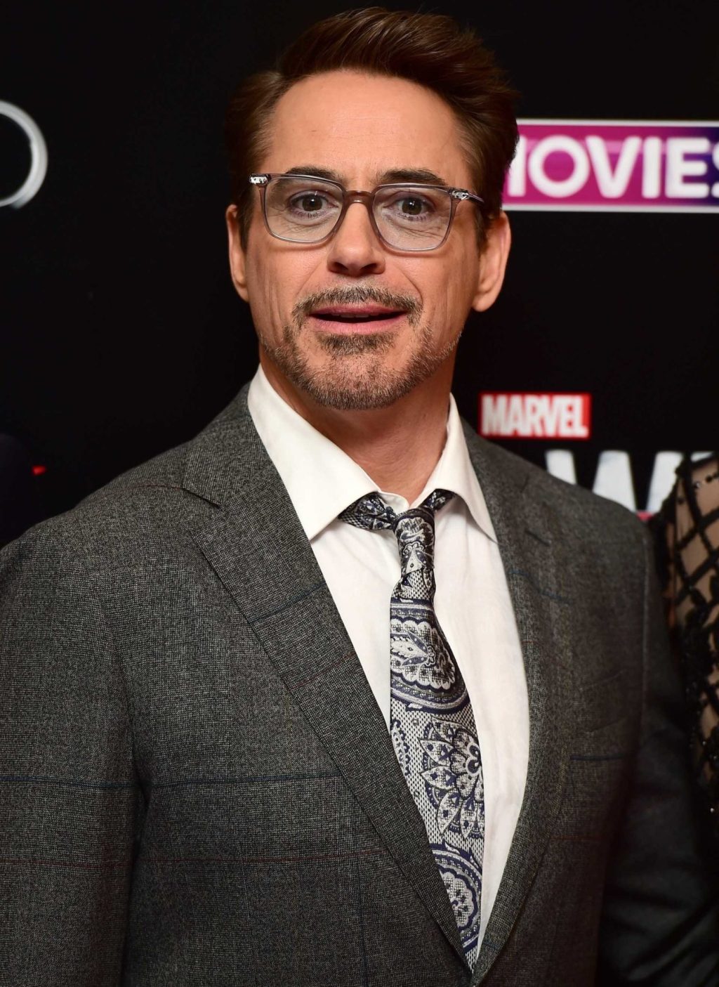 Robert Downey Jr.: From Struggles to Superhero