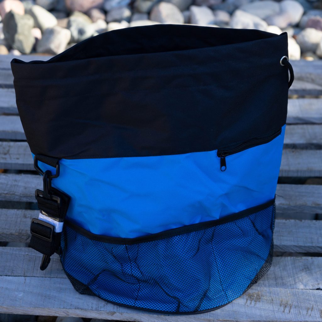 Gear Up for Urban Exploration with Essential Rope Bags