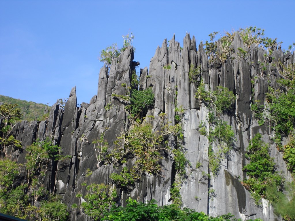 Unveiling the Enigmatic Wonders of Karst Landscapes