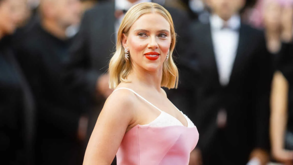 Scarlett Johansson: The Versatile Journey of a Hollywood Icon