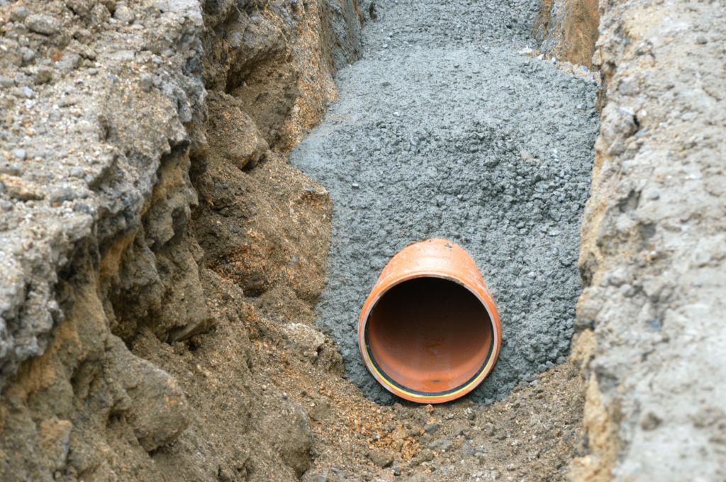 Unveiling the Diverse World of Sewer Materials
