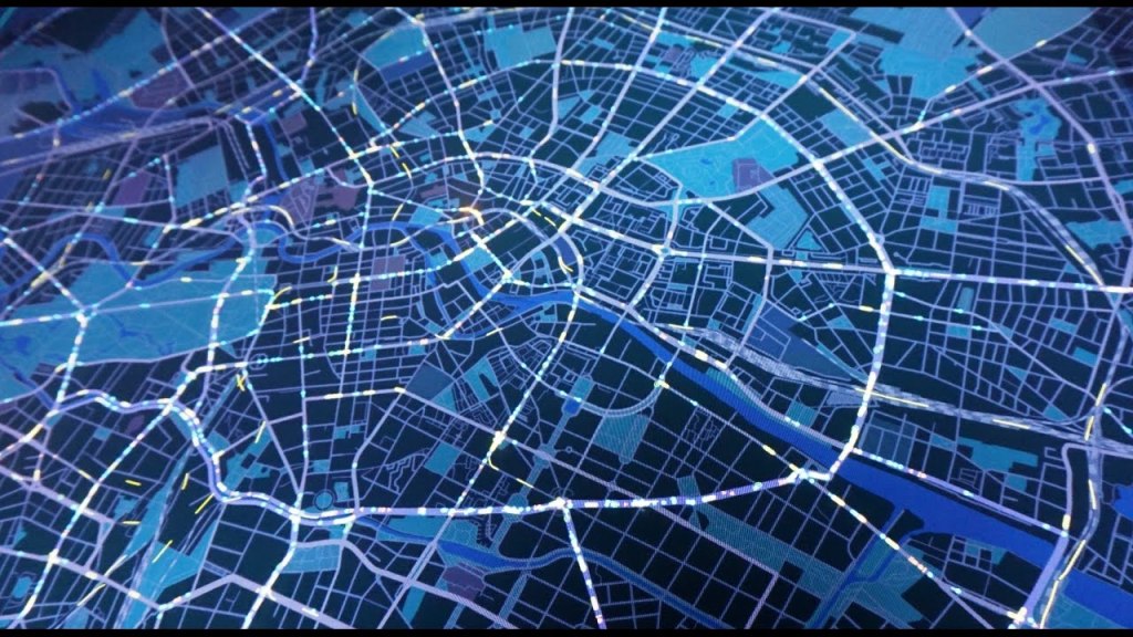 Mapping the Future of Urban Exploration: From Paper to AI, The Evolution Continues