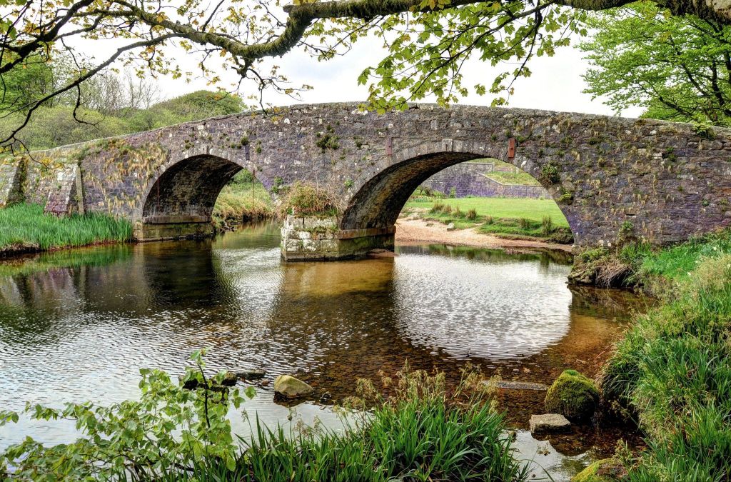 Unveiling the Enchanting History of Old Bridges: Must-Visit Spots for Urban Explorers