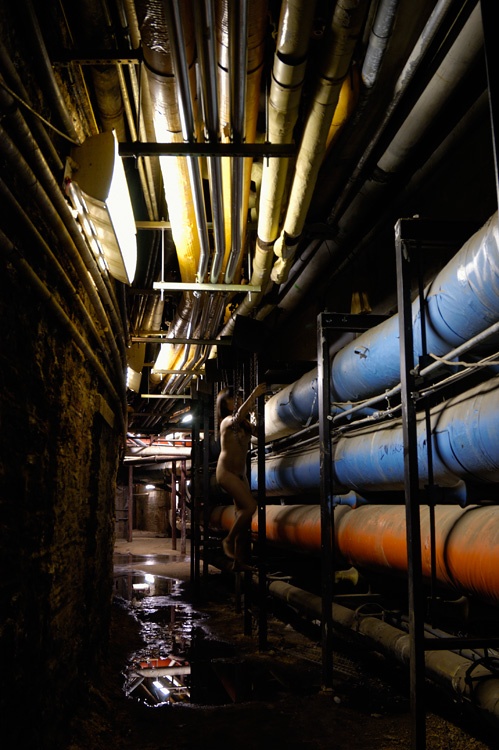 Uncovering the Hidden World of School Tunnels: Origins, Functions, and Allure