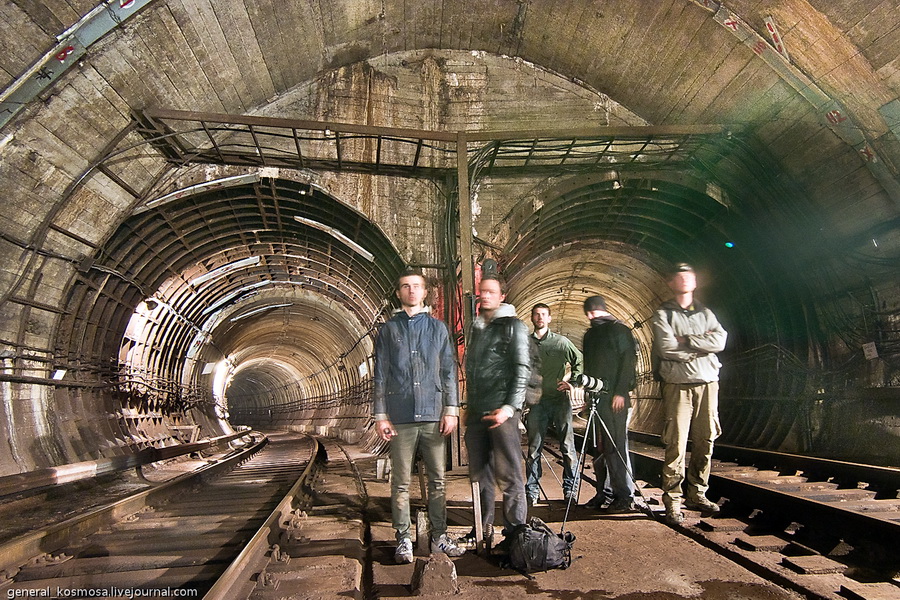 Uncovering the Underground: The Thrills of Drain Exploring